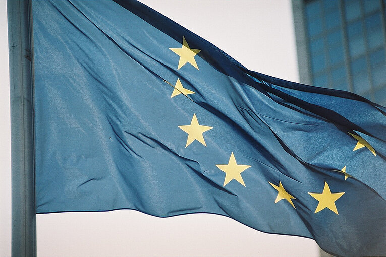 Foto Europäische Union